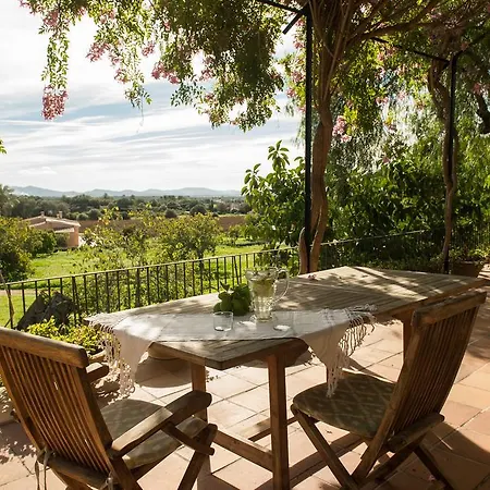 Feliu Country house Porreres