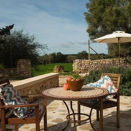 Feliu Country house Porreres