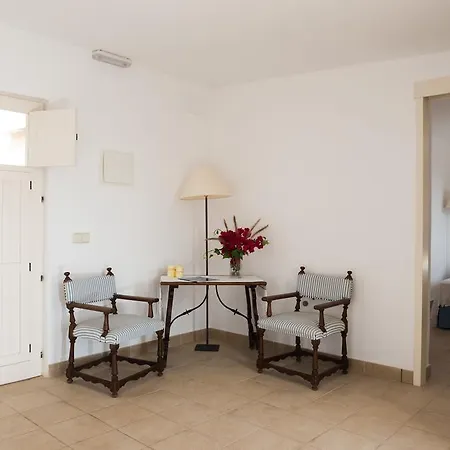 Feliu Country house *