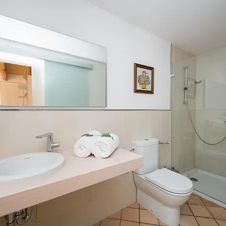 Country house Feliu *