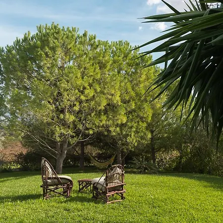 Feliu Country house Porreres