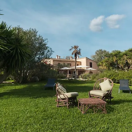 Country house Feliu Porreres