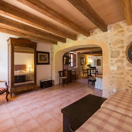 Country house Feliu