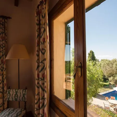 Country house Feliu Porreres