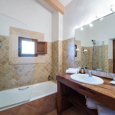 Feliu Country house