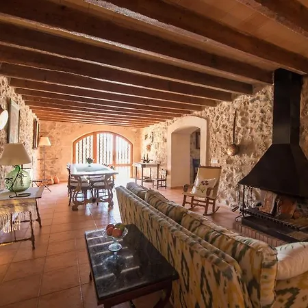 Feliu Country house Porreres