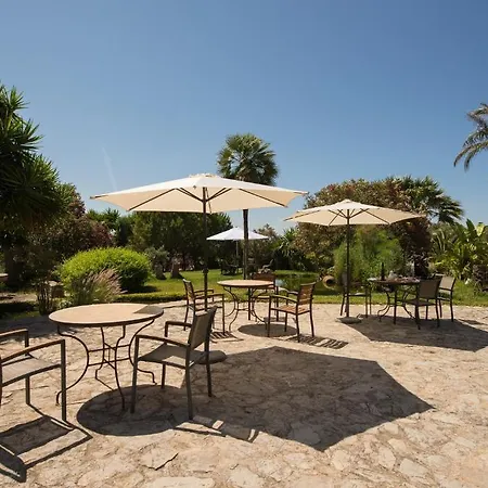 Feliu Country house