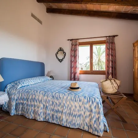 Country house Feliu *
