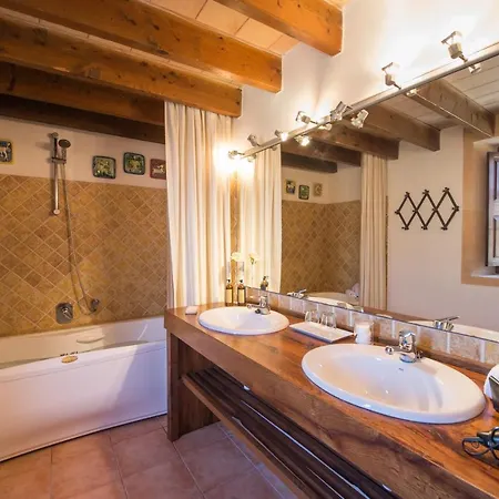 Country house Feliu Porreres