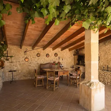 Feliu Country house