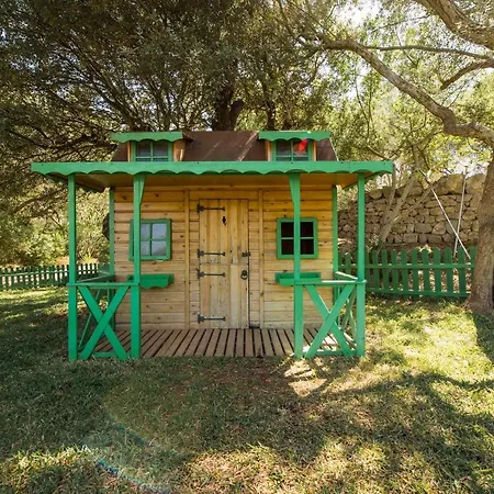 Feliu Country house Porreres