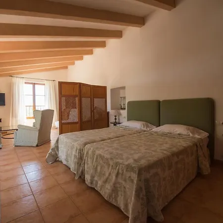 Feliu Country house Porreres