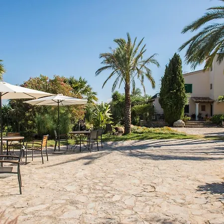 Feliu Country house