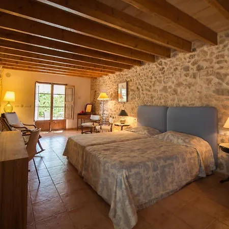 Feliu Country house