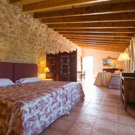 Feliu Country house Porreres