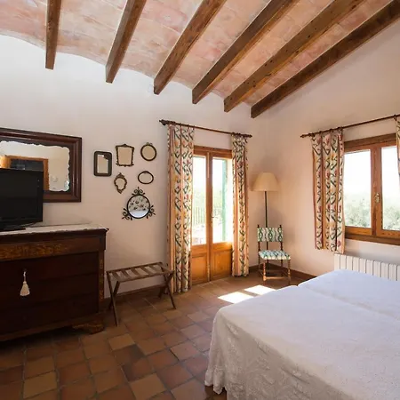 Feliu Country house