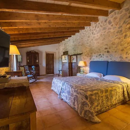 Feliu Country house *