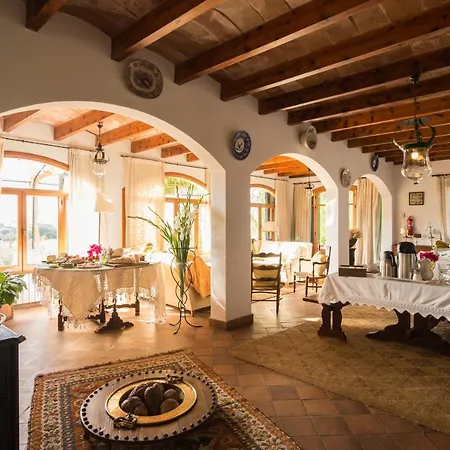 Feliu Country house Porreres